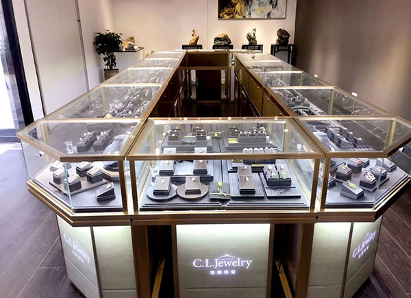 珠寶首飾展示柜,珠寶首飾展柜定制,鴻鈦珠寶展柜廠,定制玻璃珠寶展示柜 珠寶首飾展示柜,珠寶首飾展柜定制,鴻鈦珠寶展柜廠,定制玻璃珠寶展示柜