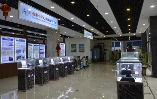 珠寶展柜設計要避免的兩大誤區