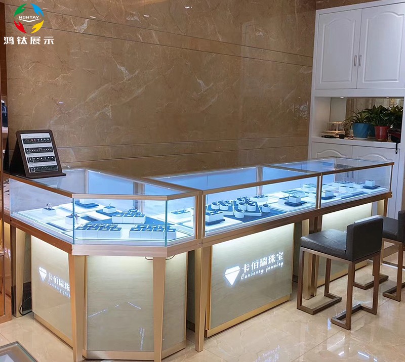 珠寶展柜廠家,玻璃珠寶展示柜臺,鴻鈦玻璃珠寶展示柜,定制珠寶展柜, 珠寶展柜廠家,玻璃珠寶展示柜臺,鴻鈦玻璃珠寶展示柜,定制珠寶展柜,