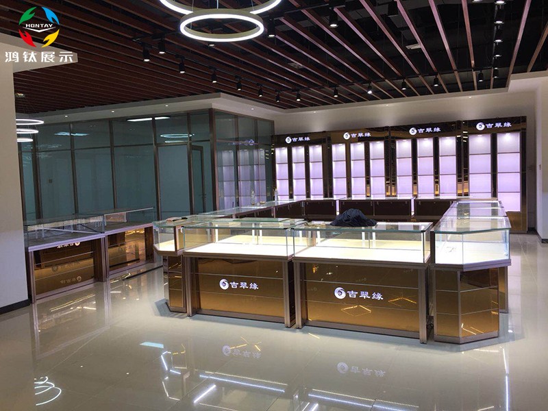 珠寶展柜廠家,玻璃珠寶展示柜臺,鴻鈦玻璃珠寶展示柜,定制珠寶展柜, 珠寶展柜廠家,玻璃珠寶展示柜臺,鴻鈦玻璃珠寶展示柜,定制珠寶展柜,