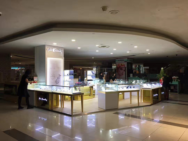 定制珠寶展柜,玻璃展示柜臺,玻璃展柜廠家 定制珠寶展柜,玻璃展示柜臺,玻璃展柜廠家