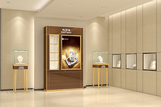 博物館展柜特殊要求的分析 博物館展柜特殊要求的分析