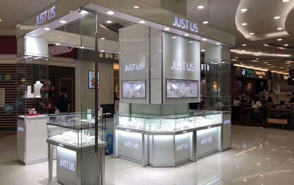 北京珠寶展柜訂購 北京珠寶展柜訂購