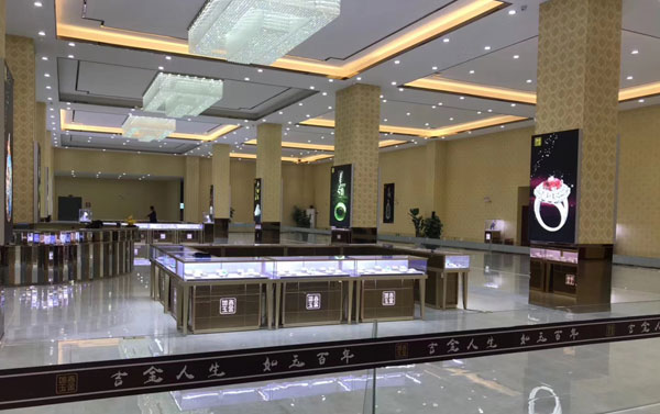 精品展柜廠(chǎng) 精品展柜廠(chǎng)