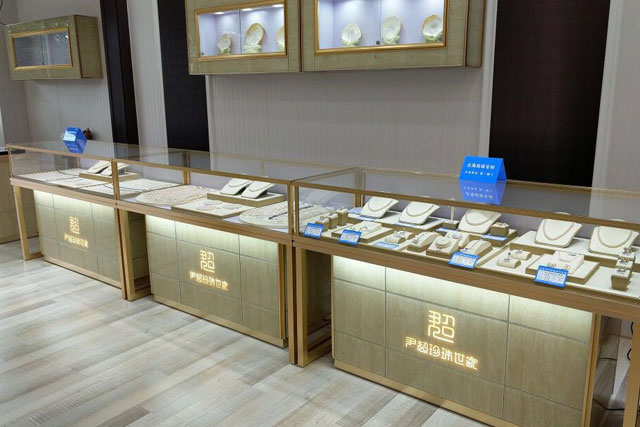 不銹鋼珠寶展柜清潔 不銹鋼珠寶展柜清潔