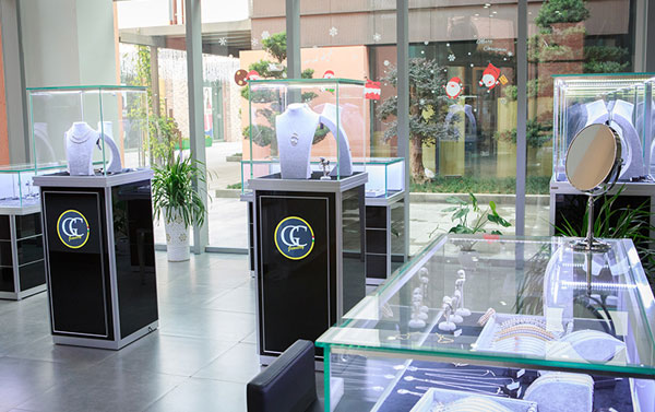 珠寶展柜廠家了解價格 珠寶展柜廠家了解價格