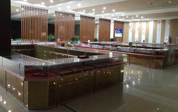 北京商場展示柜設(shè)計 北京商場展示柜設(shè)計