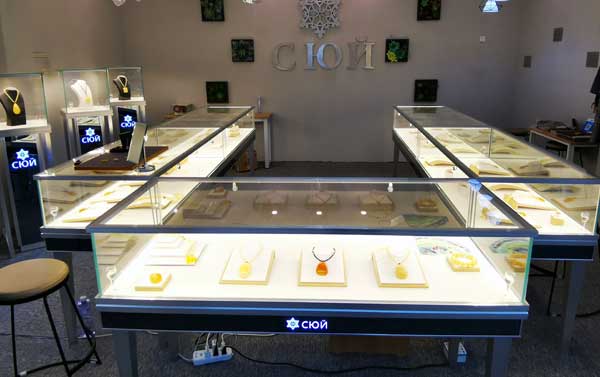 廣州做展柜的廠家 廣州做展柜的廠家