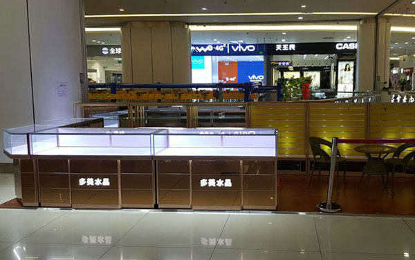 中山展柜定制廠 中山展柜定制廠