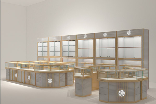 定制珠寶展柜,玻璃珠寶展示柜,鴻鈦珠寶展柜廠 定制珠寶展柜,玻璃珠寶展示柜,鴻鈦珠寶展柜廠