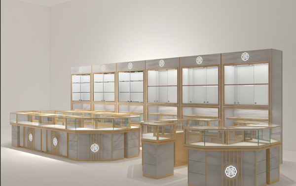 定制玻璃珠寶展柜,鴻鈦珠寶展柜廠家, 定制玻璃珠寶展柜,鴻鈦珠寶展柜廠家,