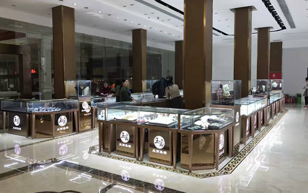 鴻鈦珠寶展柜廠家,定制玻璃珠寶展柜,玻璃珠寶展示柜臺 鴻鈦珠寶展柜廠家,定制玻璃珠寶展柜,玻璃珠寶展示柜臺