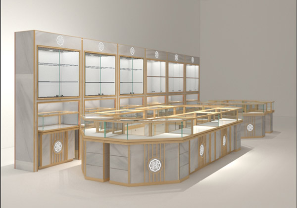 定制玻璃珠寶展柜,鴻鈦珠寶展柜廠家, 定制玻璃珠寶展柜,鴻鈦珠寶展柜廠家,