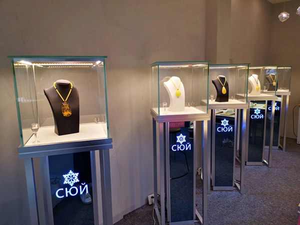 玻璃珠寶展示柜,定制珠寶展示柜 玻璃珠寶展示柜,定制珠寶展示柜