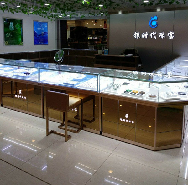 商場玻璃柜臺,珠寶展示柜,商場珠寶展柜 商場玻璃柜臺,珠寶展示柜,商場珠寶展柜