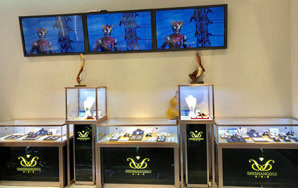 鴻鈦珠寶展柜廠家,玻璃珠寶展柜,定制珠寶柜臺 鴻鈦珠寶展柜廠家,玻璃珠寶展柜,定制珠寶柜臺