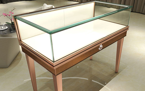 定做手表柜臺廠家 定做手表柜臺廠家