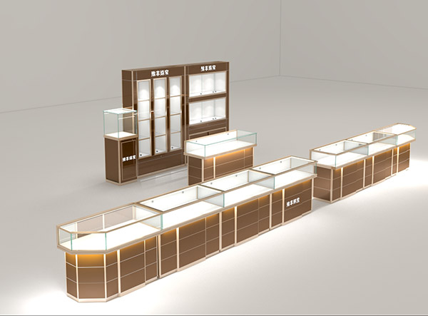 玻璃珠寶展柜,珠寶展柜設計造型,鴻鈦珠寶展柜廠家 玻璃珠寶展柜,珠寶展柜設計造型,鴻鈦珠寶展柜廠家