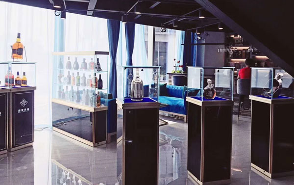 深圳珠寶展柜 深圳珠寶展柜