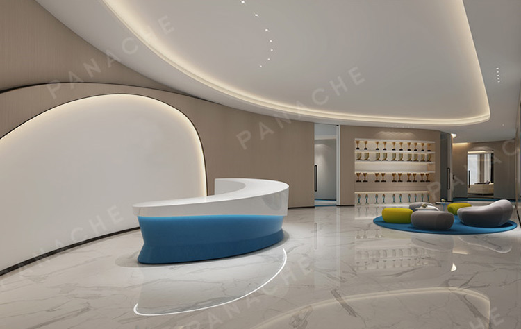 精品展示柜 精品展示柜