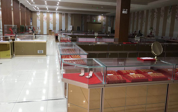 珠寶首飾背柜 珠寶首飾背柜