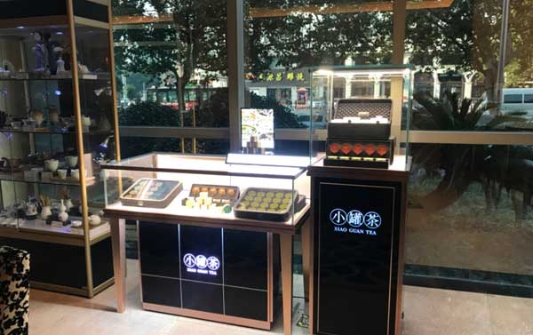 珠寶玉器展柜 珠寶玉器展柜