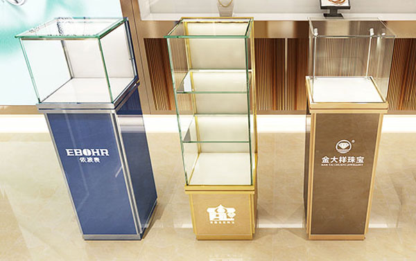 飾品展示柜 飾品展示柜