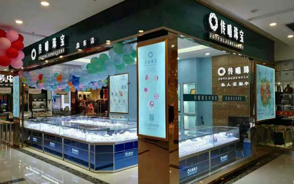 佛山展柜廠家 佛山展柜廠家