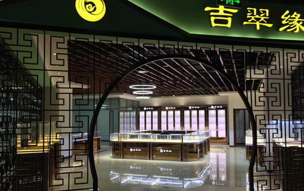 玻璃柜定做的時間周期是多久？