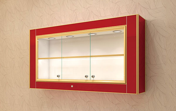 掛式壁柜櫥窗柜 掛式壁柜櫥窗柜