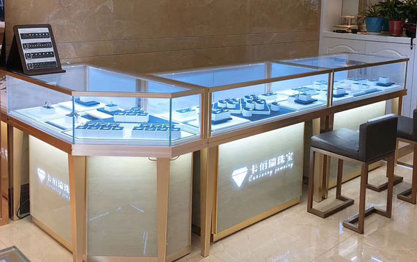 珍珠手鏈展示柜 珍珠手鏈展示柜