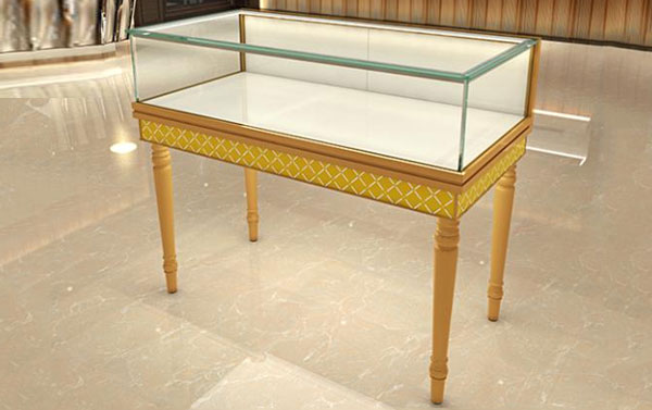 手表展柜 手表展柜