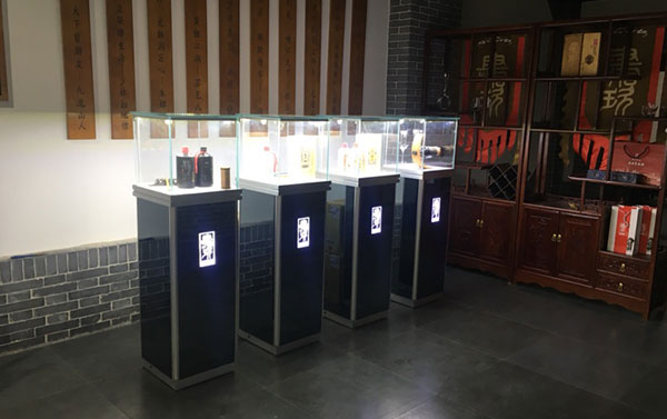 定制珠寶展示柜 定制珠寶展示柜