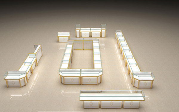 珠寶展示臺定制 珠寶展示臺定制